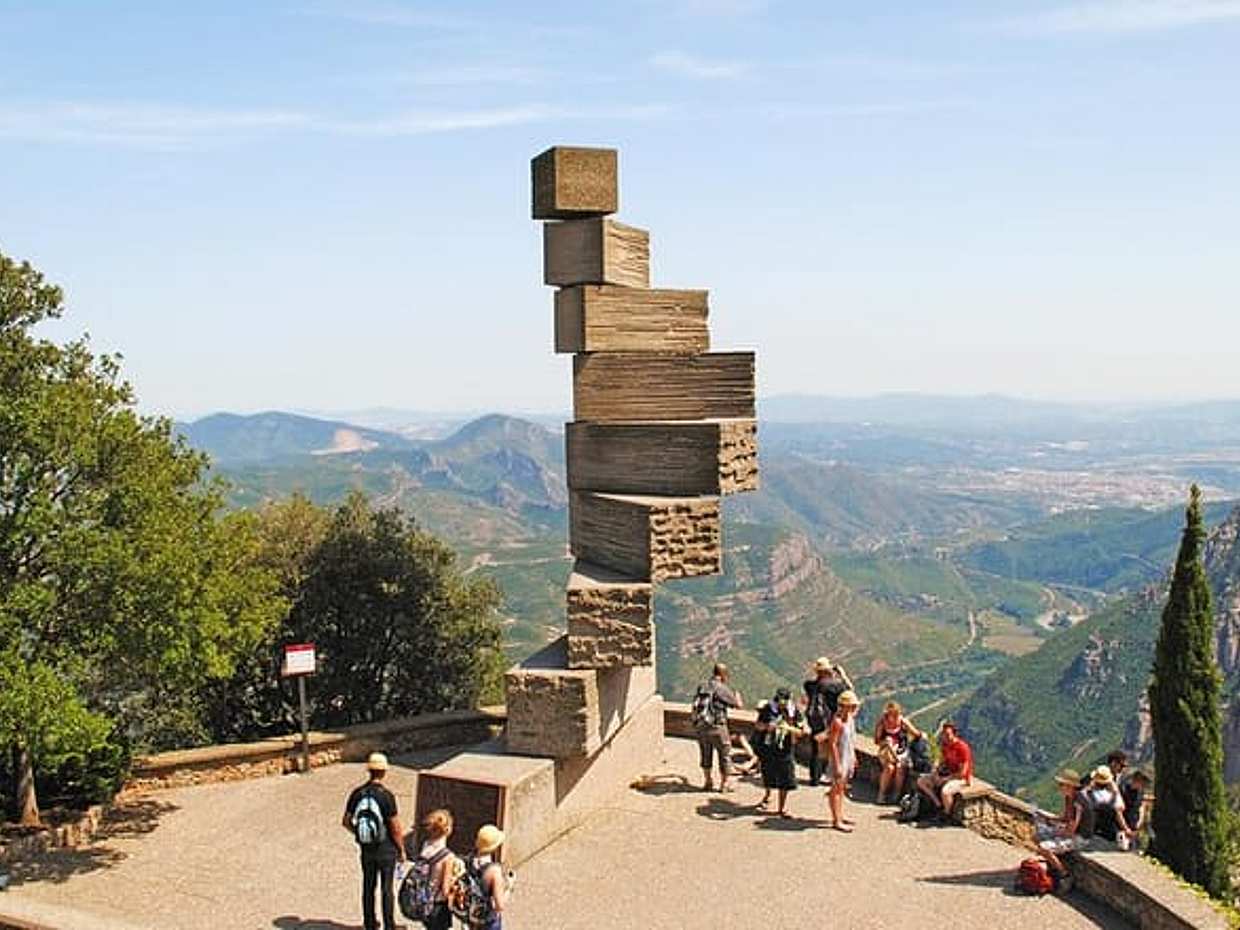 Best of Montserrat: Private Guided Tour with Pick-Up & Drop-Off in Spain, Barcelona, photo 4