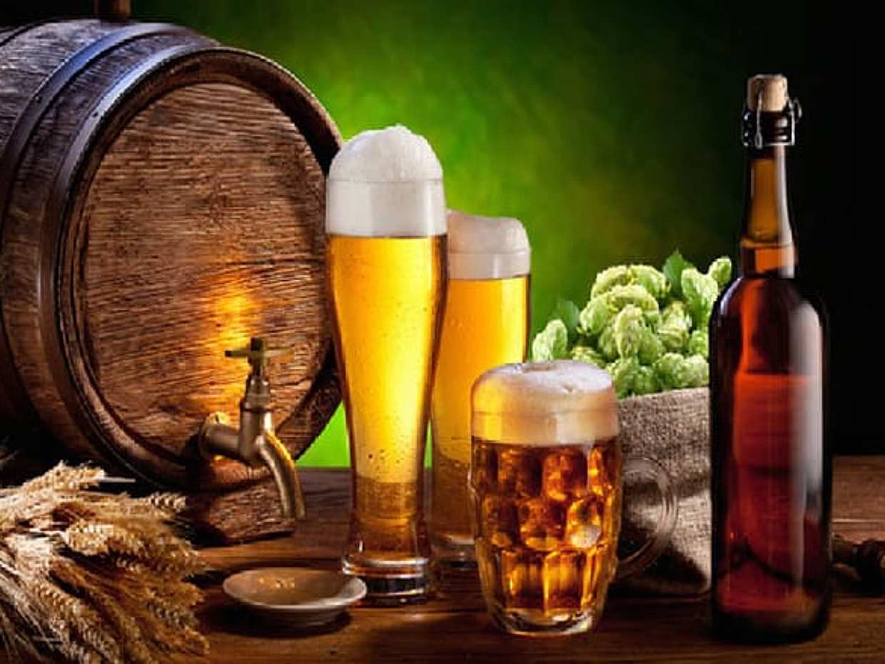 Poznan Old Town and Brewery Tour - PRIVATE (5h)
