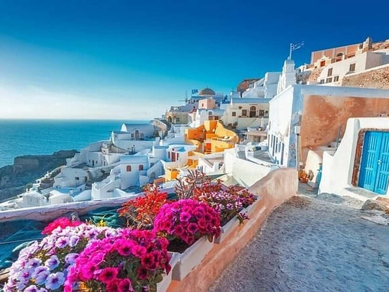 10-Day Western Turkey Explorer with 3 Nights Iconic Aegeans