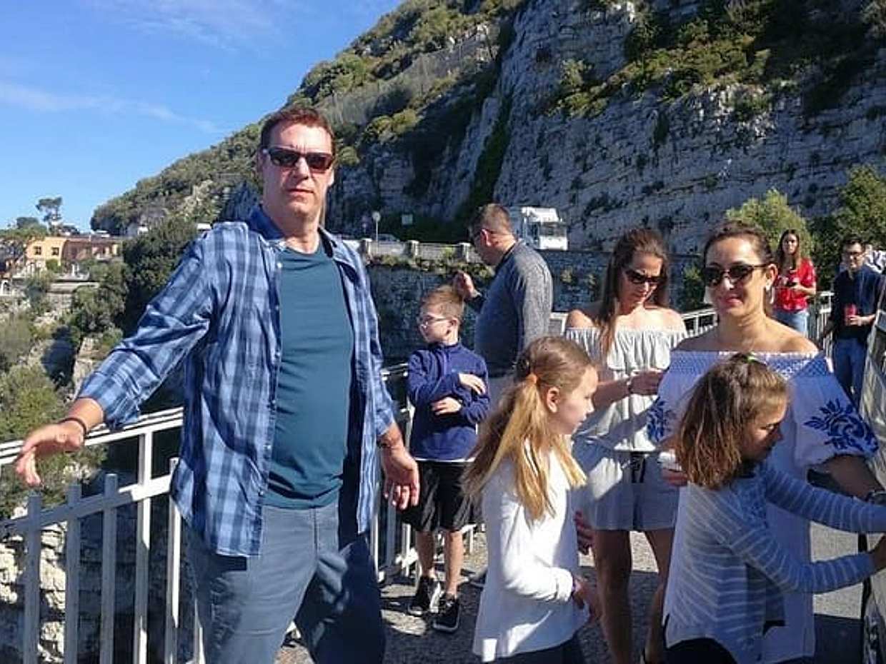 Group tour from Naples to Sorrento /Positano/Amalfi ., photo 2