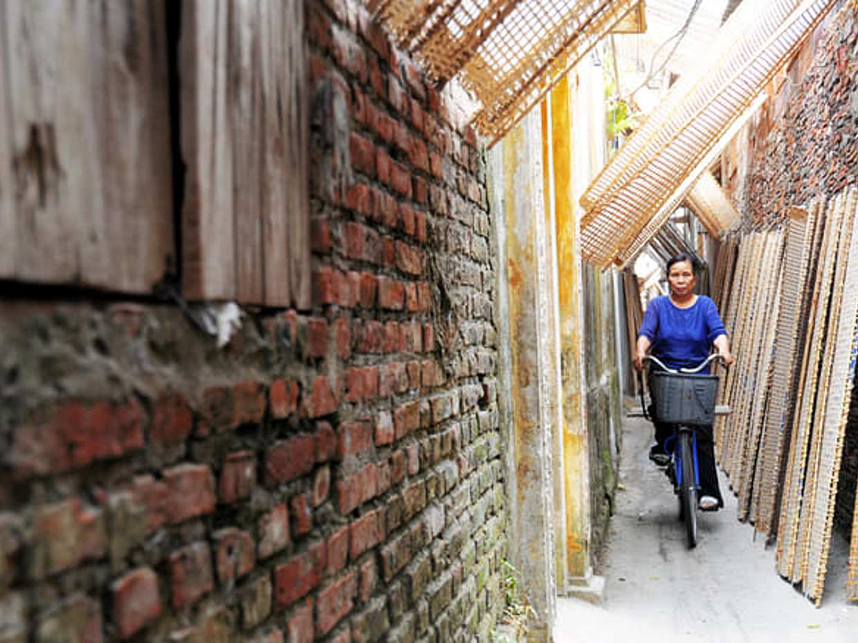 Tho Ha Handicaft Village Photo Tour, photo 3
