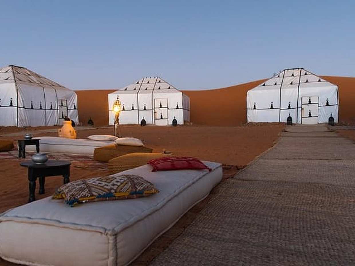 Private Desert Tour from Marrakech 2 days, photo 3