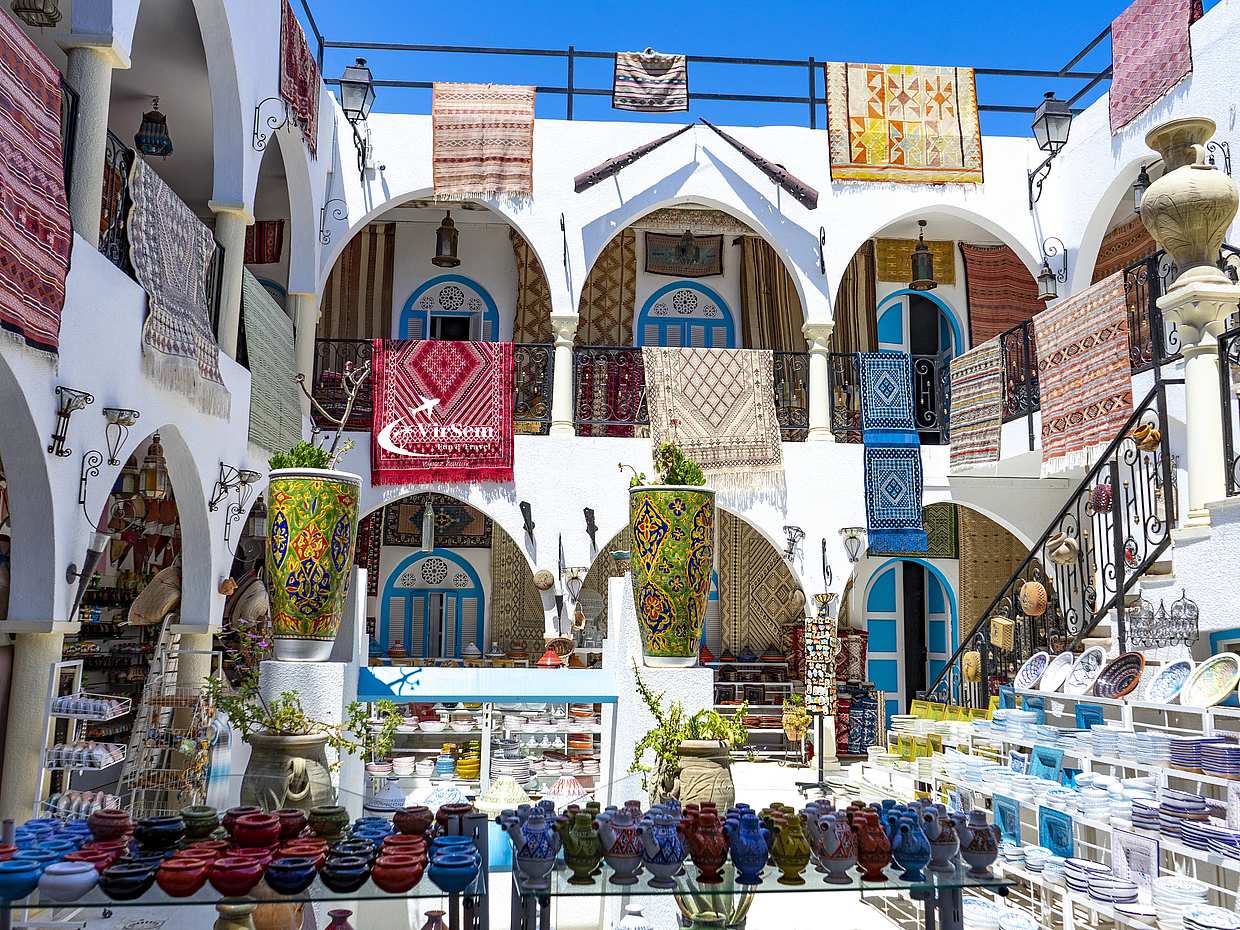 Half-Day Cultural Exploration of Djerba: A Journey Through History and Art in Tunisia, Djerba Midun, photo 4