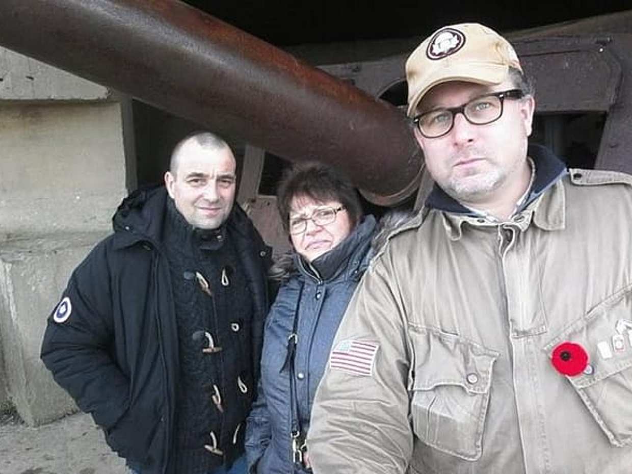GYG Private Tour: D-Day Beaches from Paris GYG, photo 5