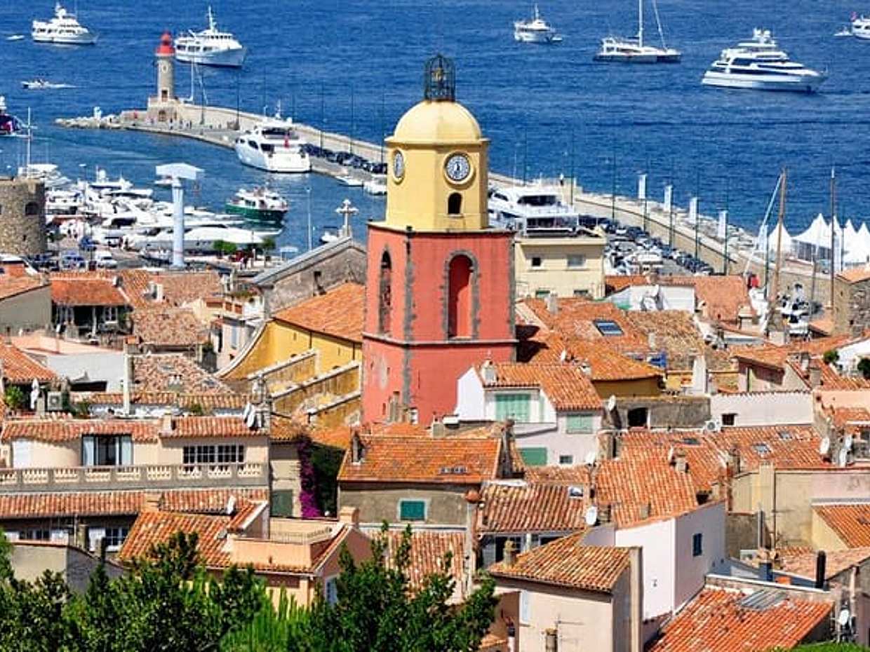 Saint-Tropez Full Day Private Tour, photo 3
