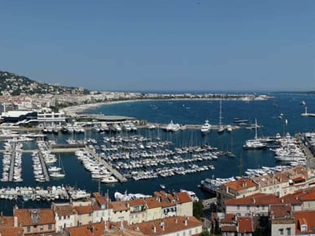 Private Riviera Adventure: A Tailored Shore Excursion from Antibes, photo 2