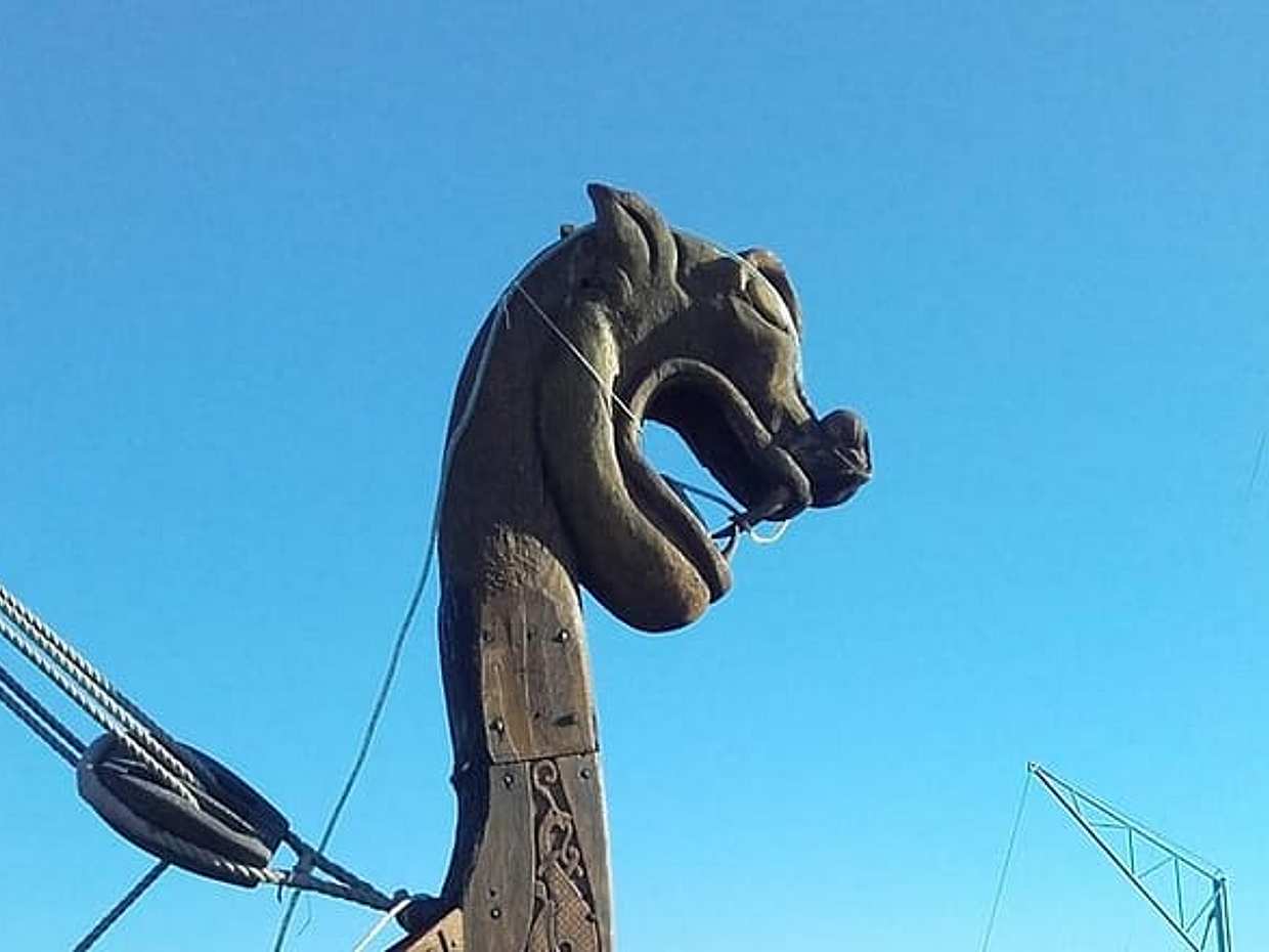 Private Tour: Rouen, Bayeux, and Falaise Day Trip from Rouen, photo 5