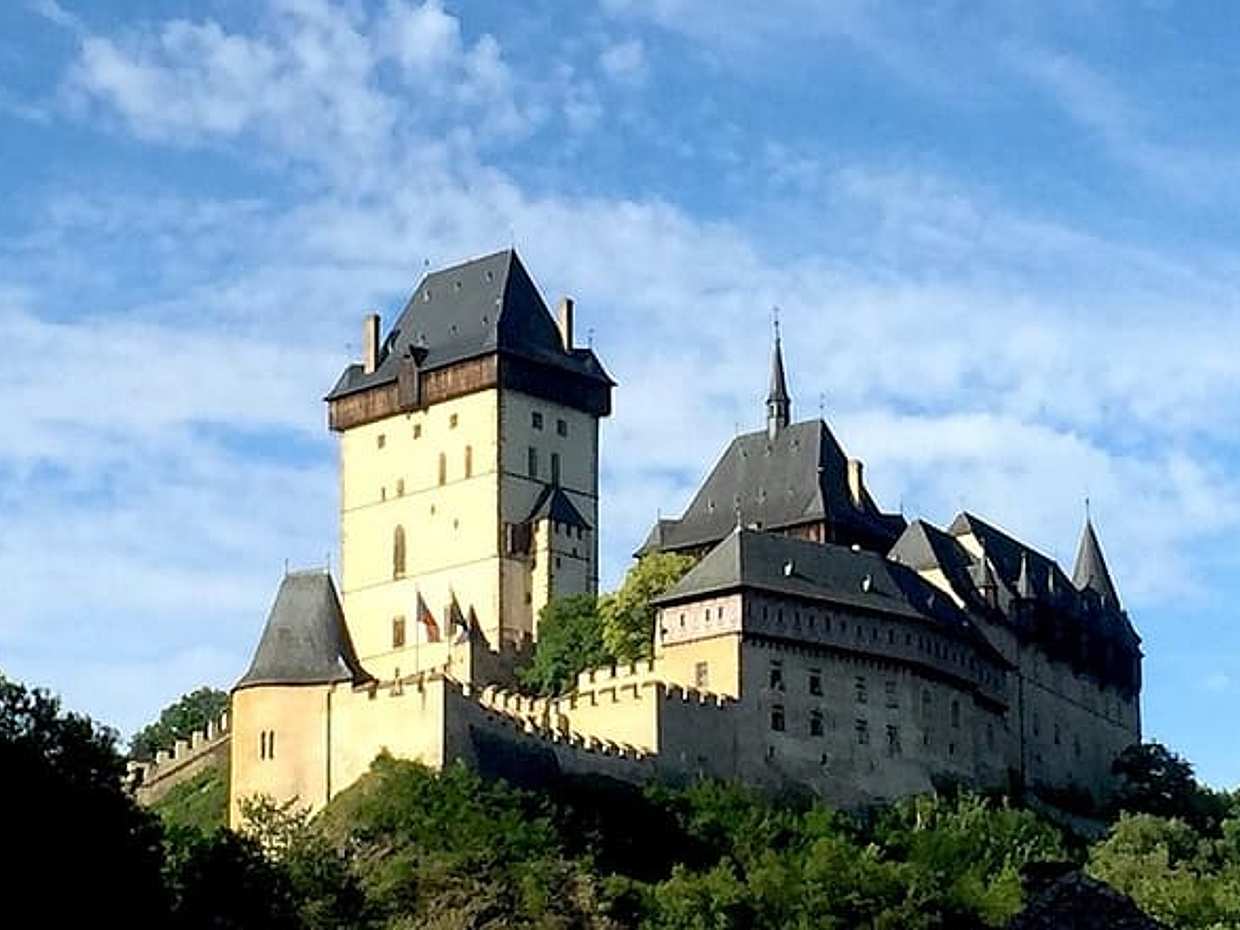 Private Transfer from Prague to Nuremberg with 2h of Sightseeing, photo 3