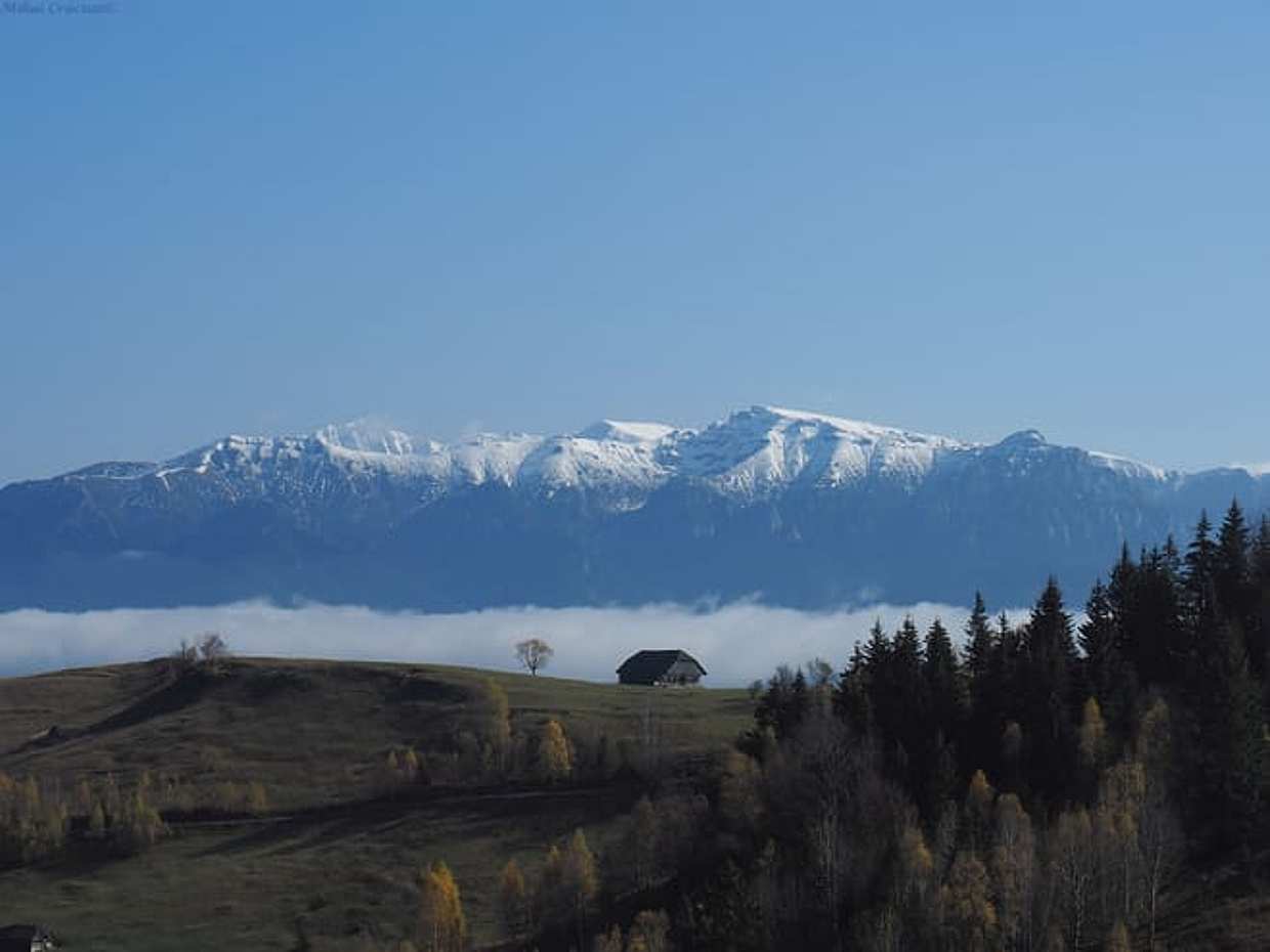 Vanuit Brasov: tweedaagse begeleide trektocht in Piatra Craiului National Park - Eco-gecertificeerd programma in Roemenië, Brașov, photo 4