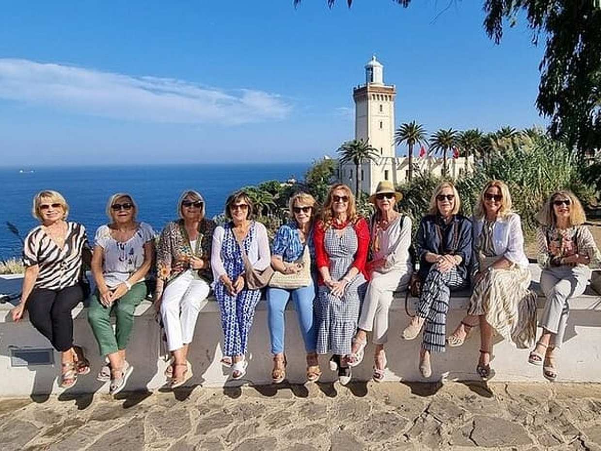 City Break Tangeri per i crocieristi in Marocco, photo 3