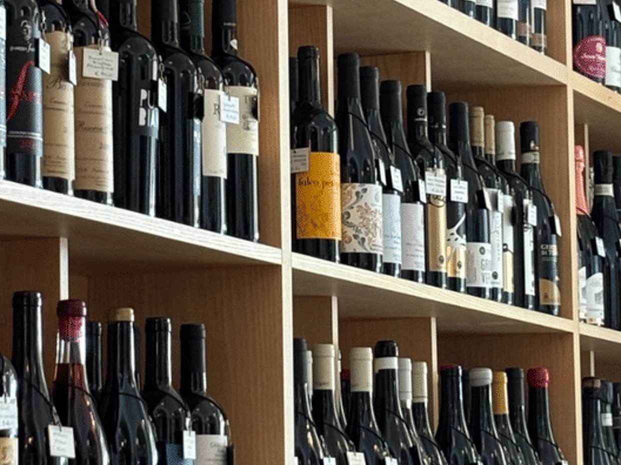 Rome: Explore Authentic Italian Wines at a Tasting, photo 4