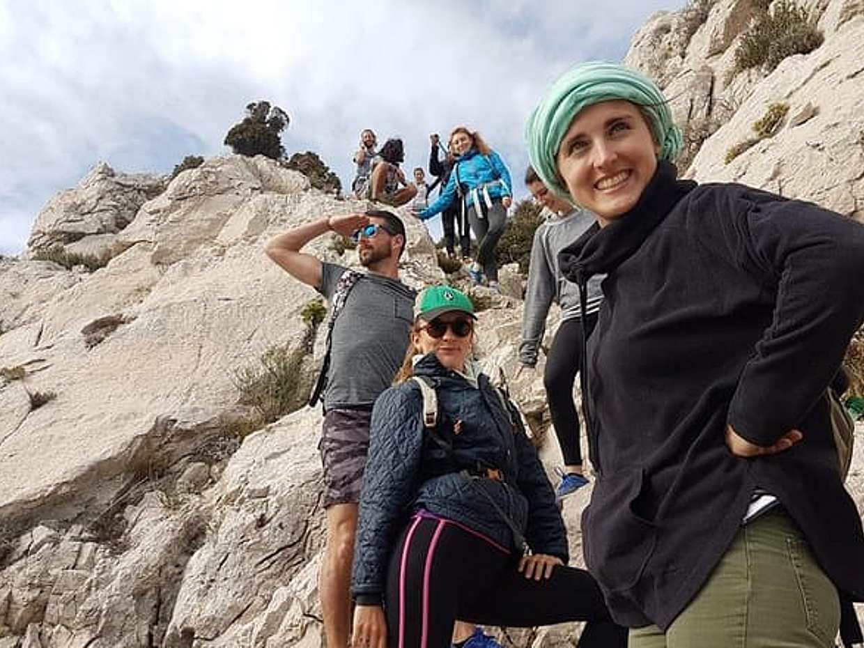 The best of the Calanques in 3 days, photo 5