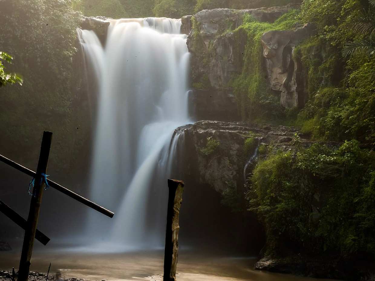 Ubud Spectacular Waterfalls Tour, photo 5