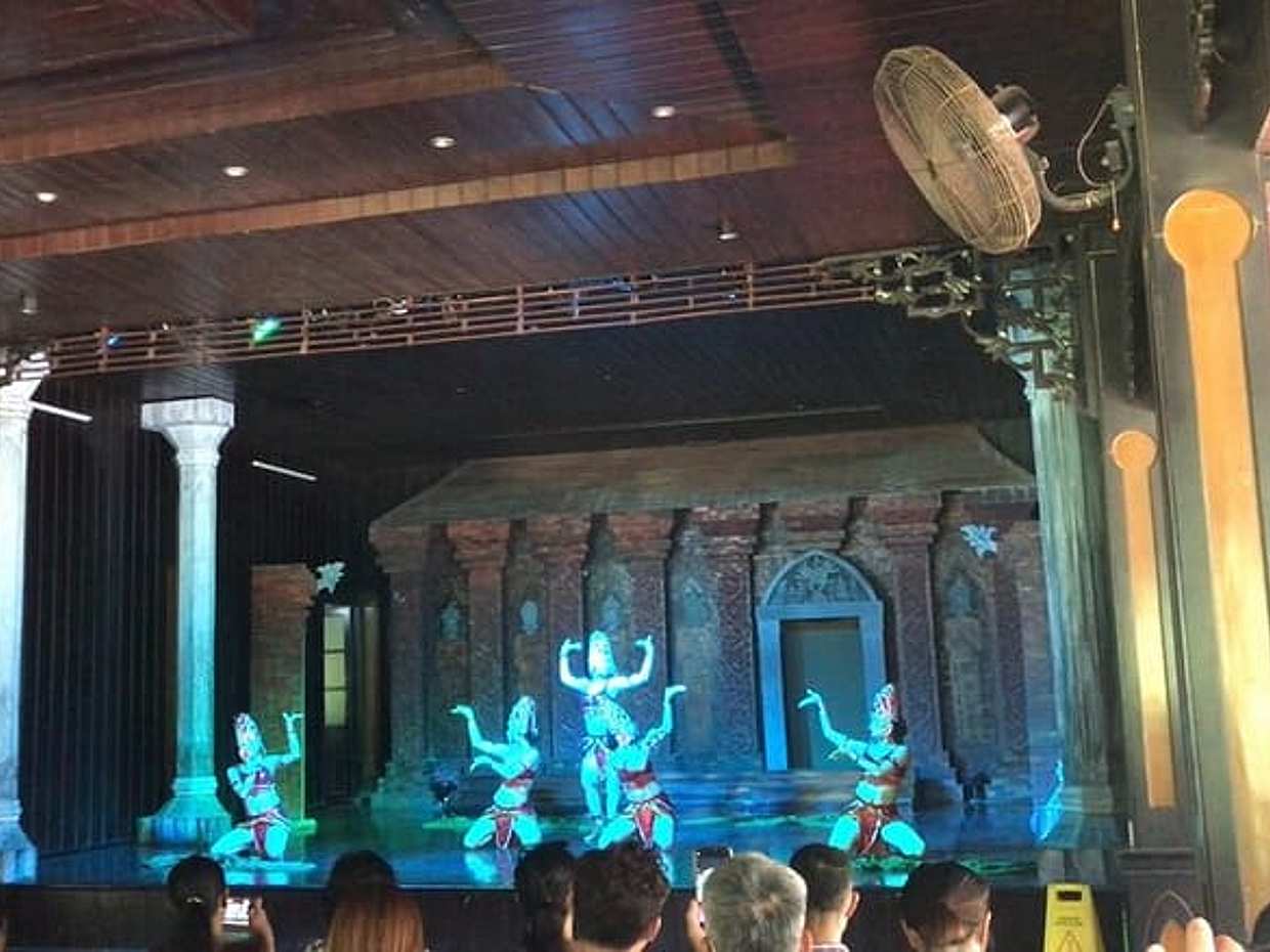 Da Nang/Hoi An: Vietnam'da My Son Tapınağı Yarım Günlük Özel Tur, photo 4