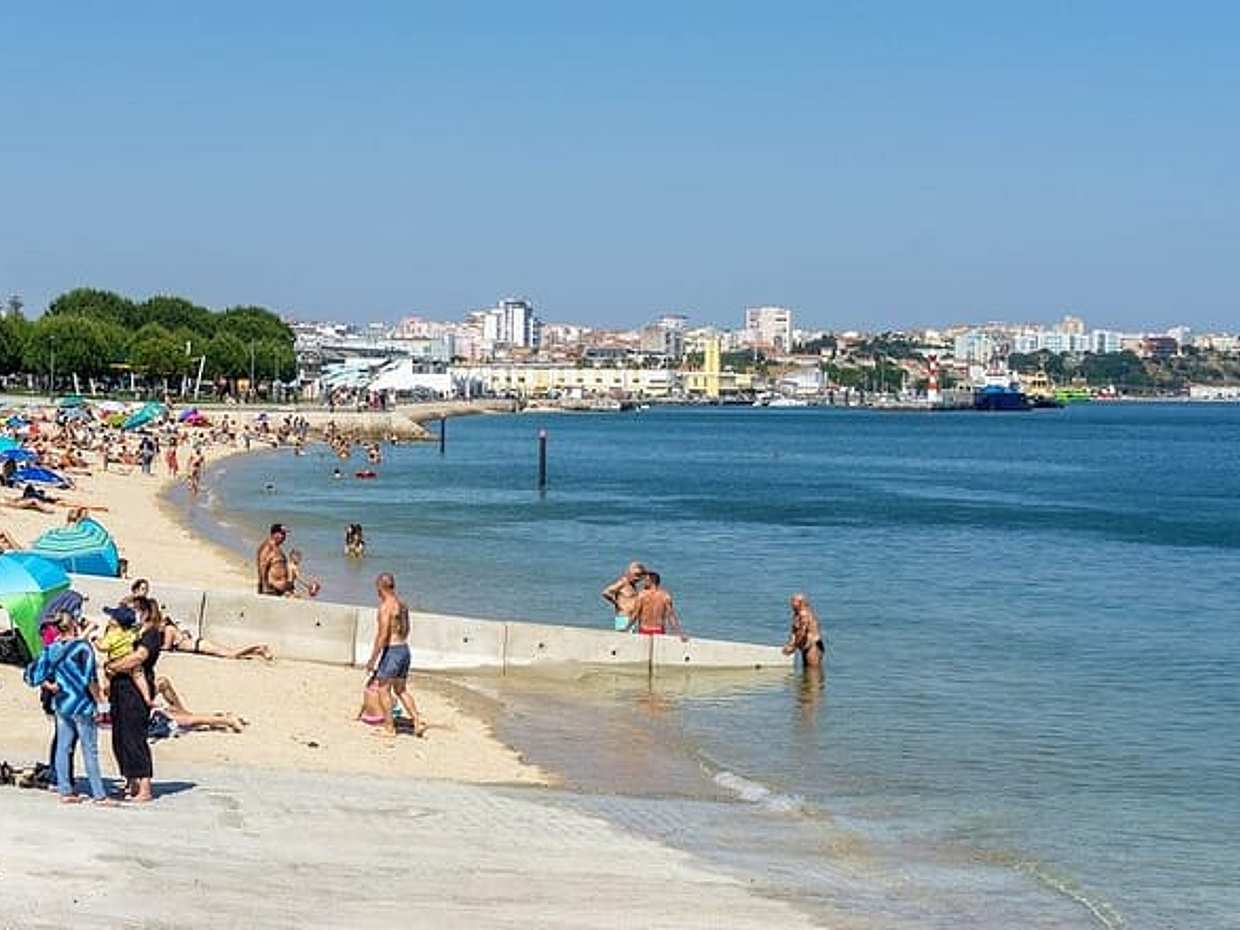 Private day trip from Lisboa to Evora, Setubal and back in Portugal, Lisbon, photo 3