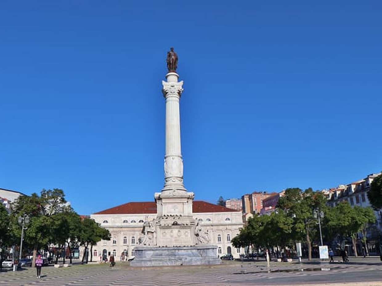 PARTNER - Private Stadtbesichtigung zu Fuß in Lissabon, Portugal, photo 3