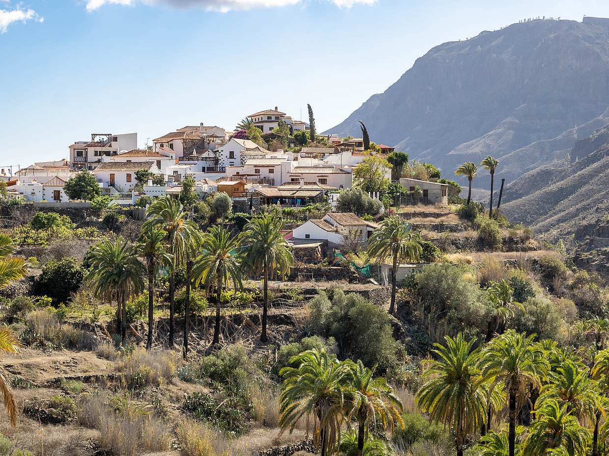 Gran Canaria The Red Canyon Tour met proeverij in Canarische Eilanden, Spanje, photo 3