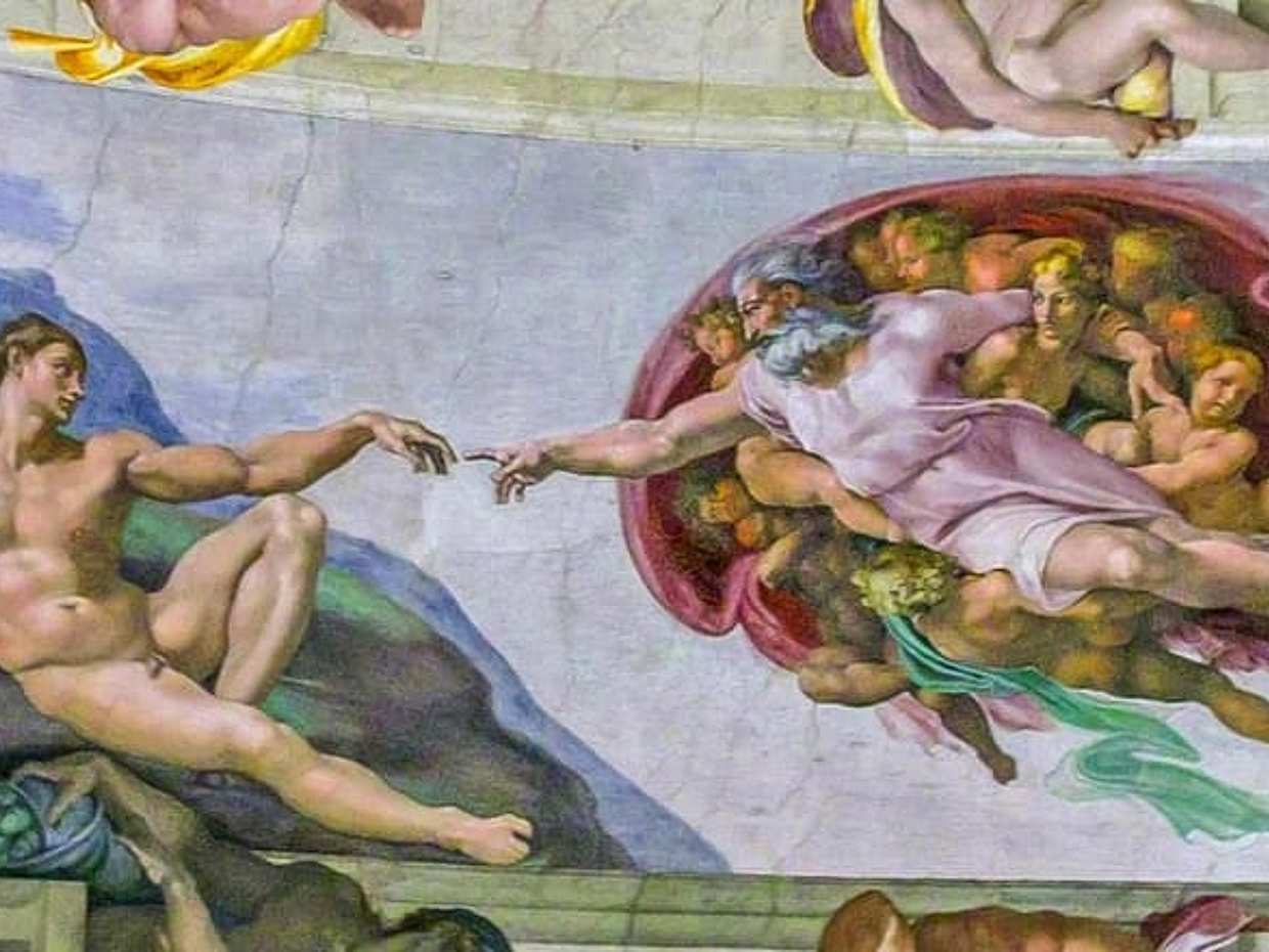 Vatican Papal Audience and Sistine Chapel Skip the line tour, photo 3
