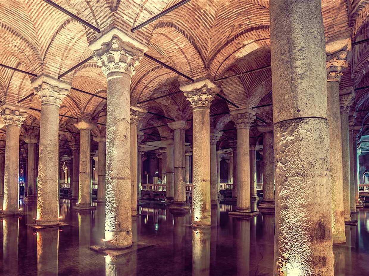 3-day Istanbul Sightseeing Tour, photo 4