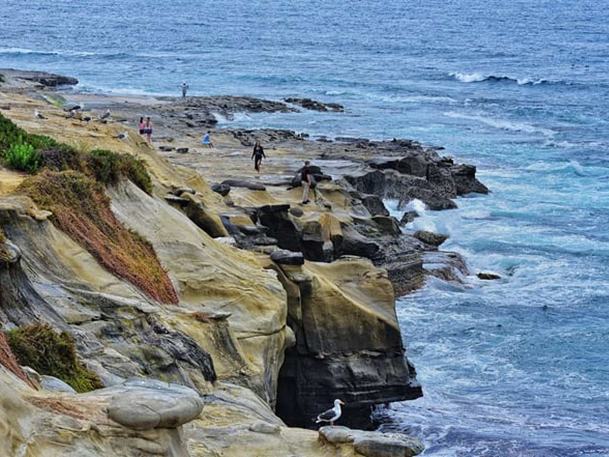 La Jolla: Black Ops, Vereinigte Staaten, photo 5