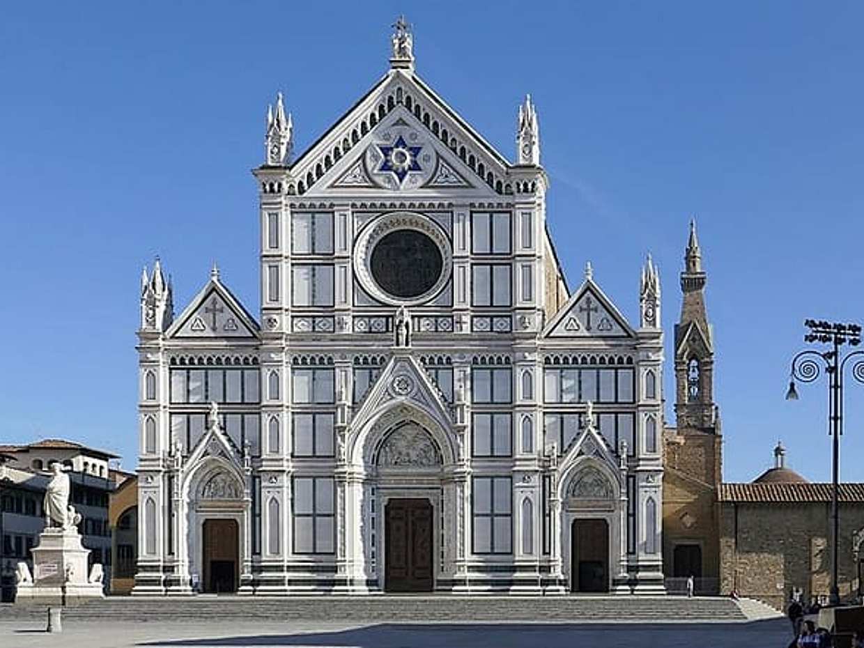 Michelangelo's private tour in Florence, photo 3