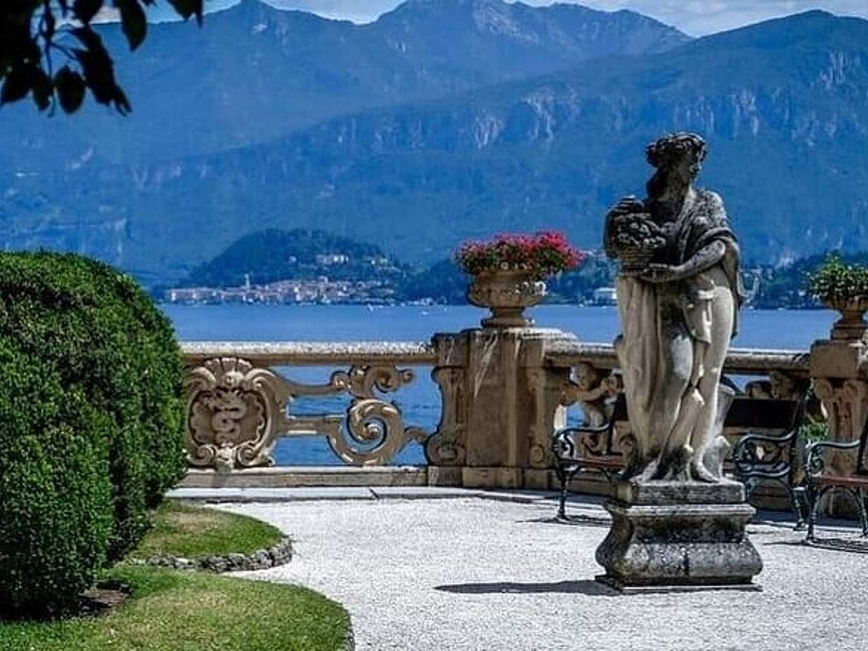Private Full Day Trip to Lake Como from Milan, photo 4