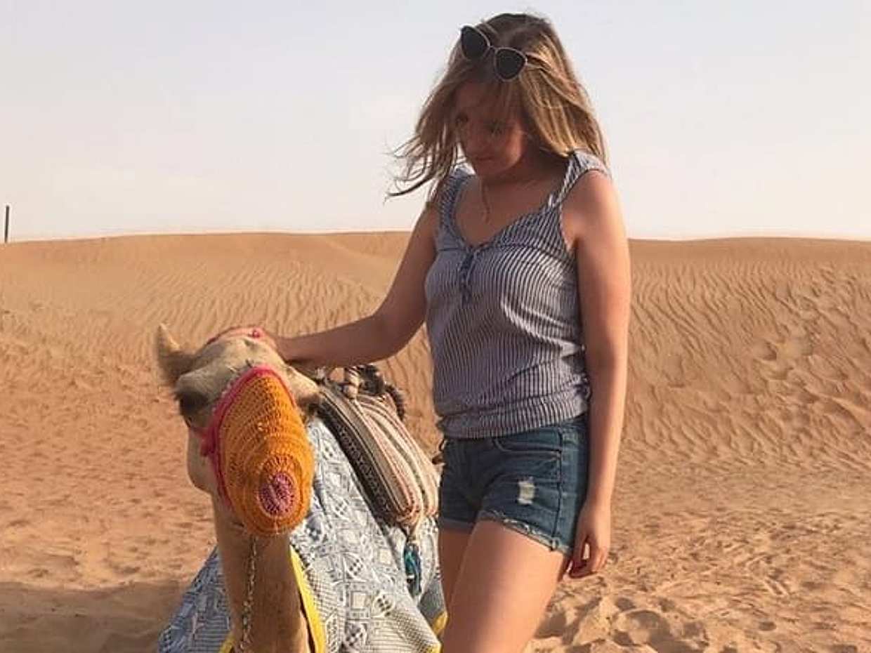 Private Red Dune Desert Safari with Extensive Bab al shams Dinner, photo 4