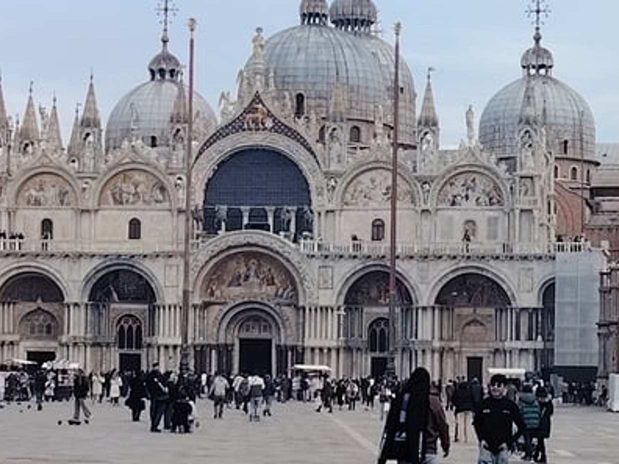 Private Venice : St Mark's, Doge's Palace & Gondola Ride, photo 2