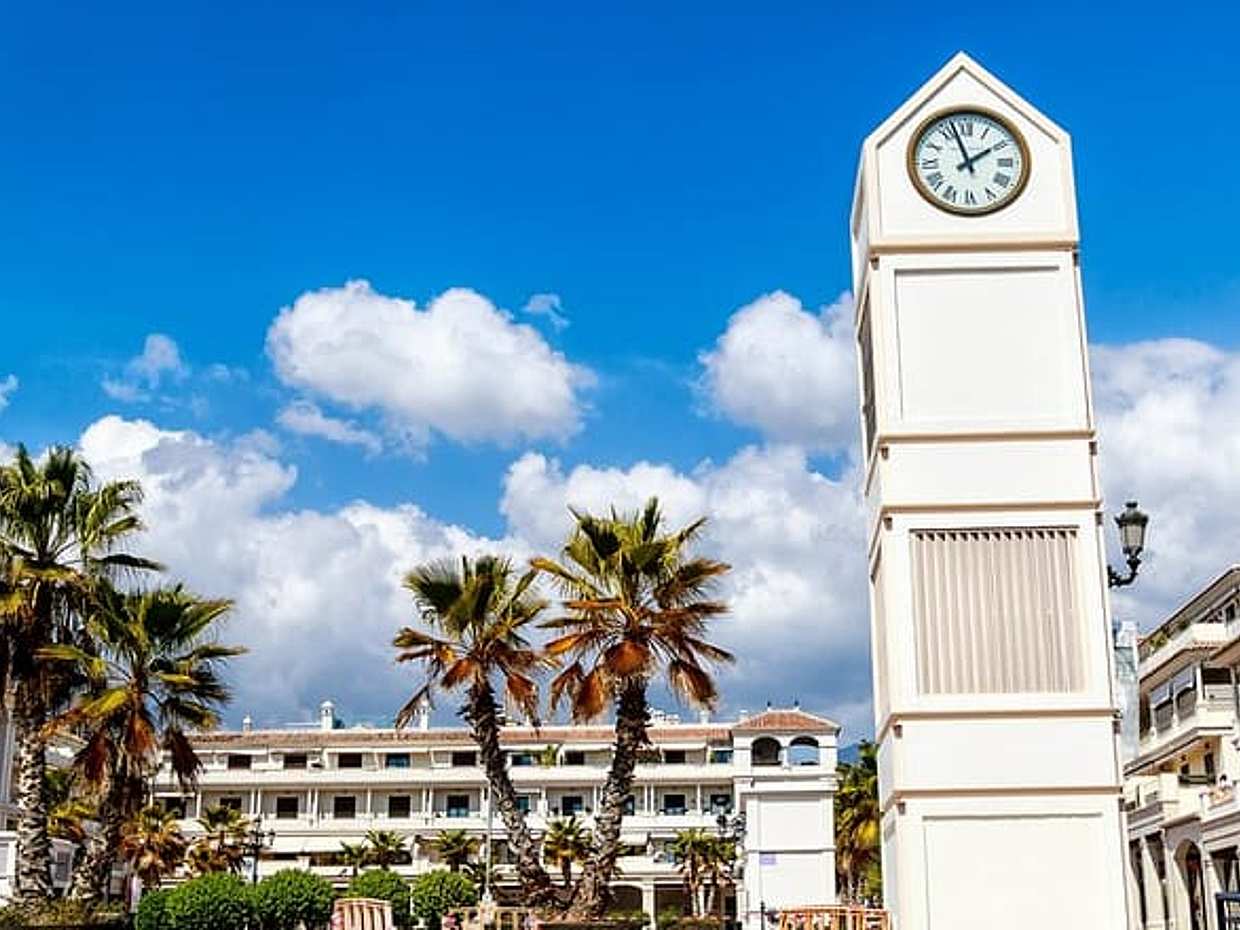 "Visite à pied du puzzle de Picasso : jeu de ville autoguidé en Espagne, Malaga", photo 5