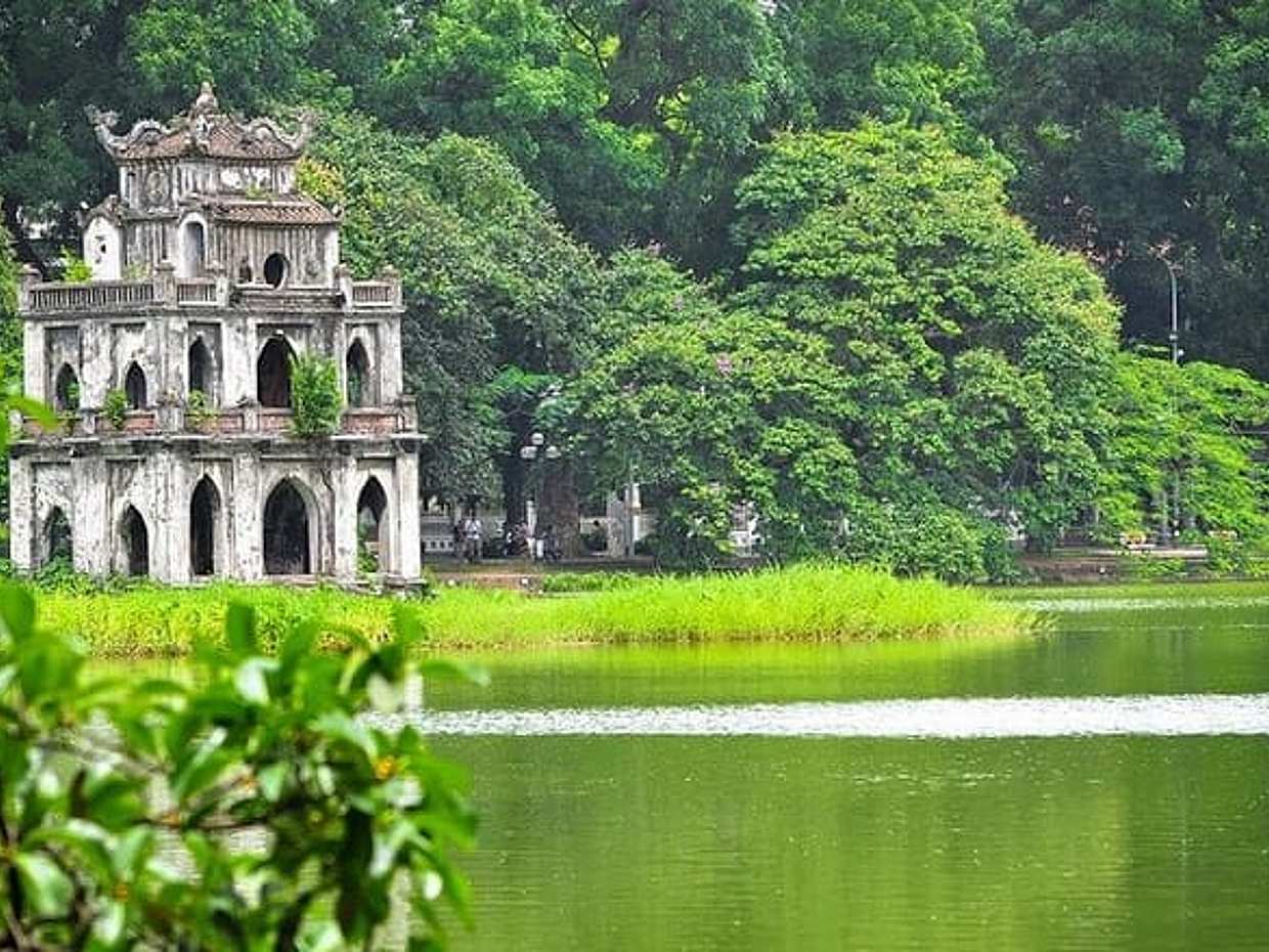 Half Day Trip - Hanoi half day Tour, photo 2