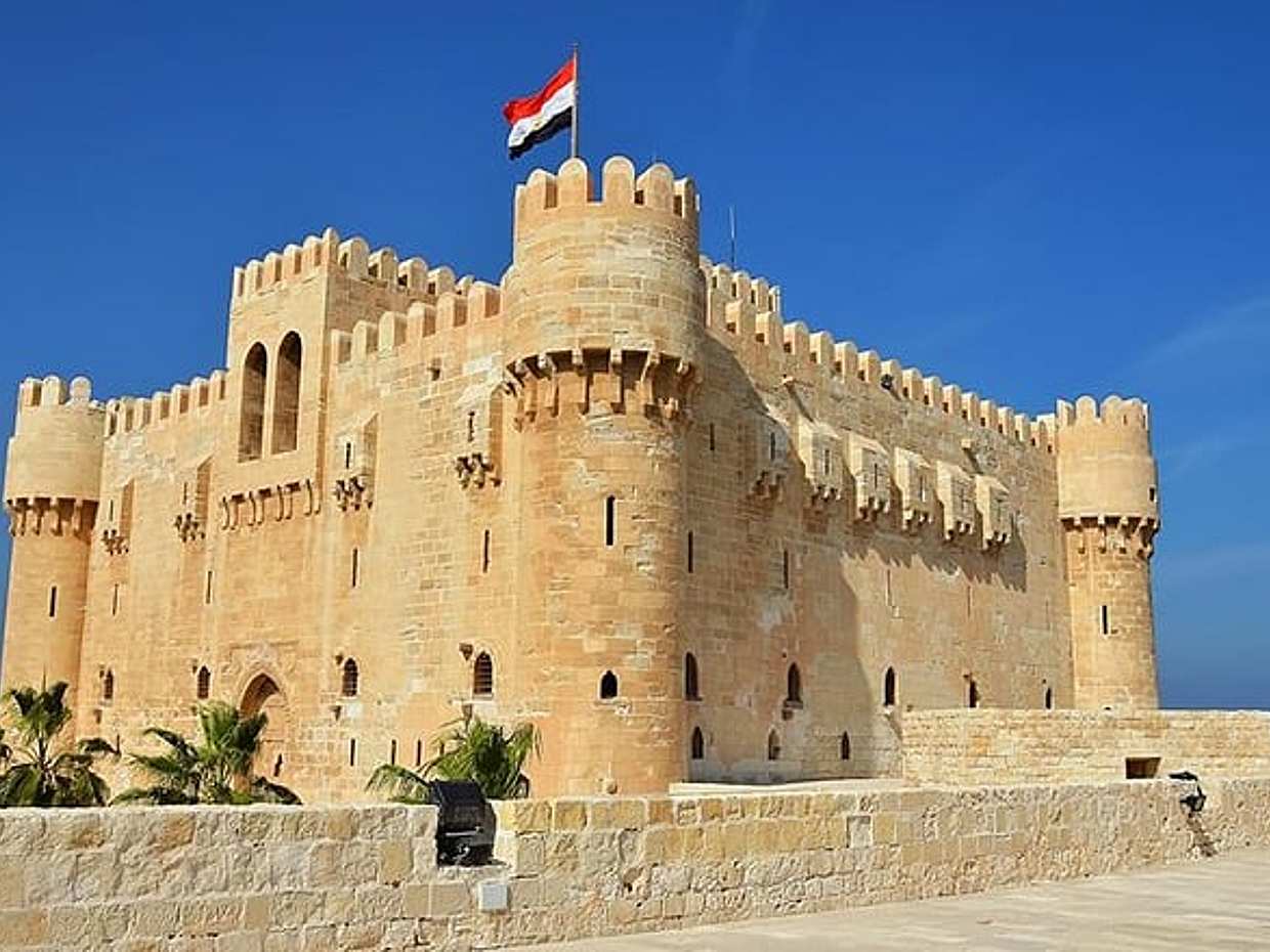 Discover Alexandria in a Day:A Scenic Road Trip from Cairo by Car, photo 2
