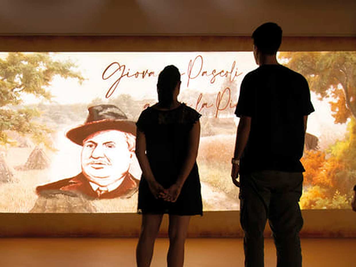 Rimini: the first Piadina Museum, photo 3