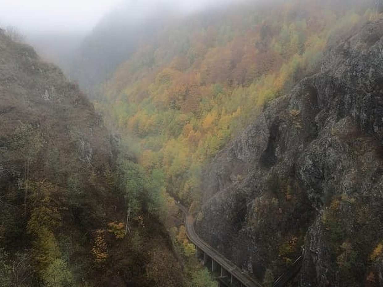 Brasov Privétour: Transfagarasan weg & Poienari Vestiging in Roemenië, Brașov, photo 5
