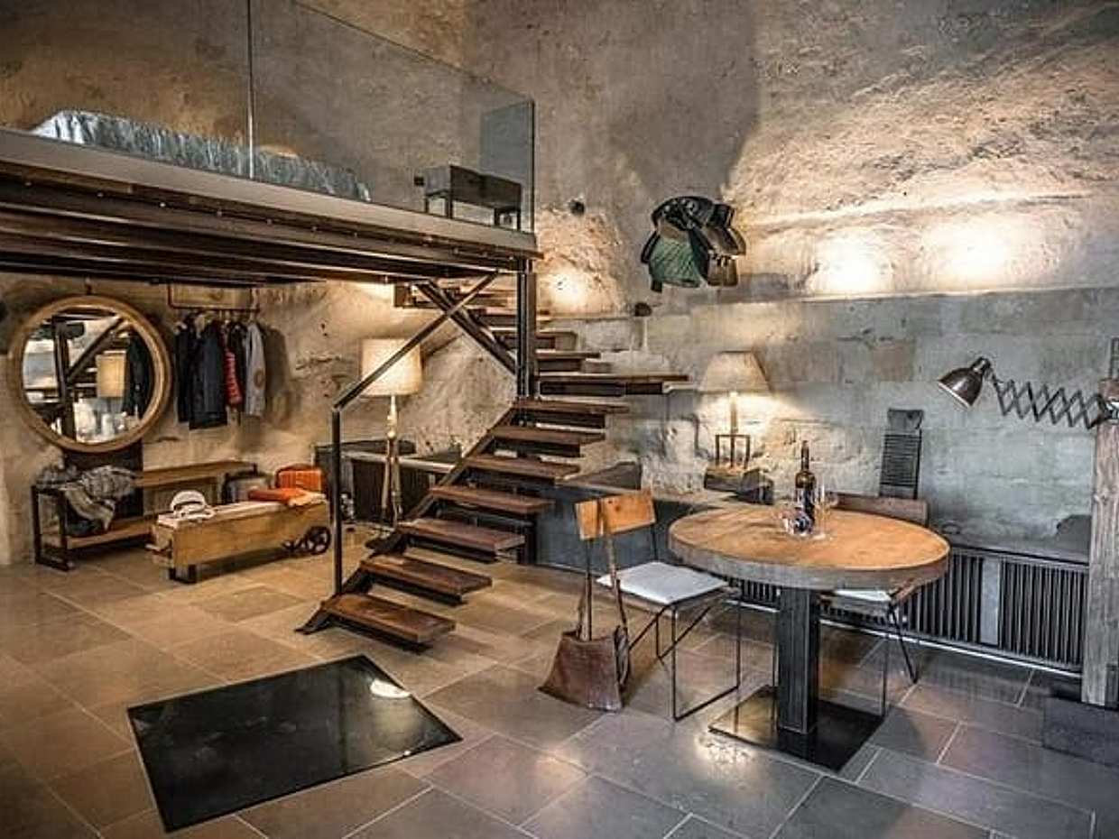 Discover Matera: Overnight Stay, Meal, and Sassi Tour