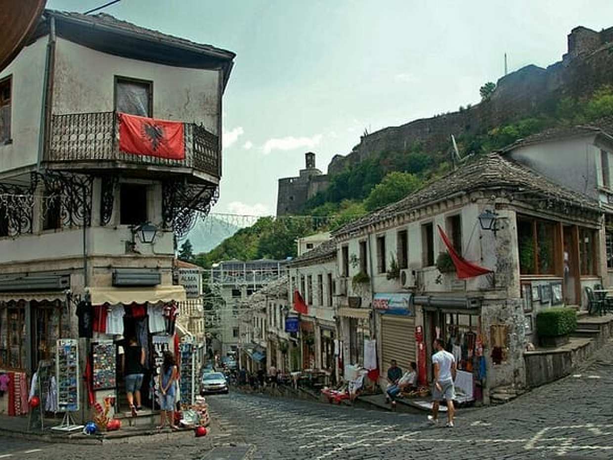 Best Places To Visit in Albania Tour in 5 days, photo 3