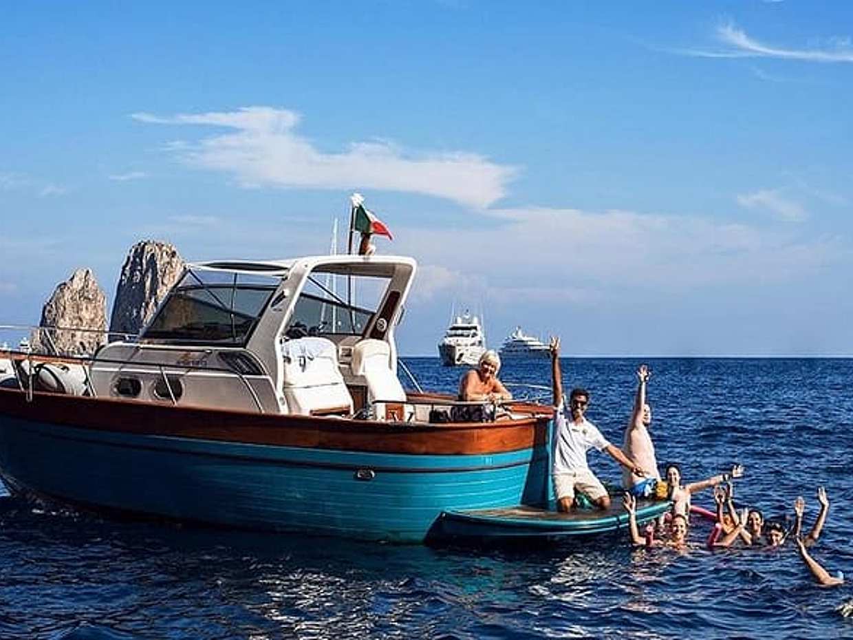 Discover Sorrento Coast and Capri, photo 4