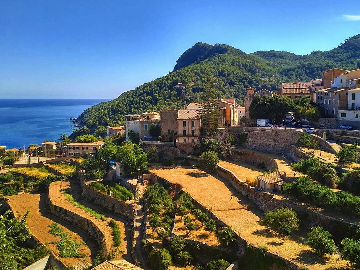 Private Tour: Valldemossa, Lluch and Formentor with lunch, photo 2