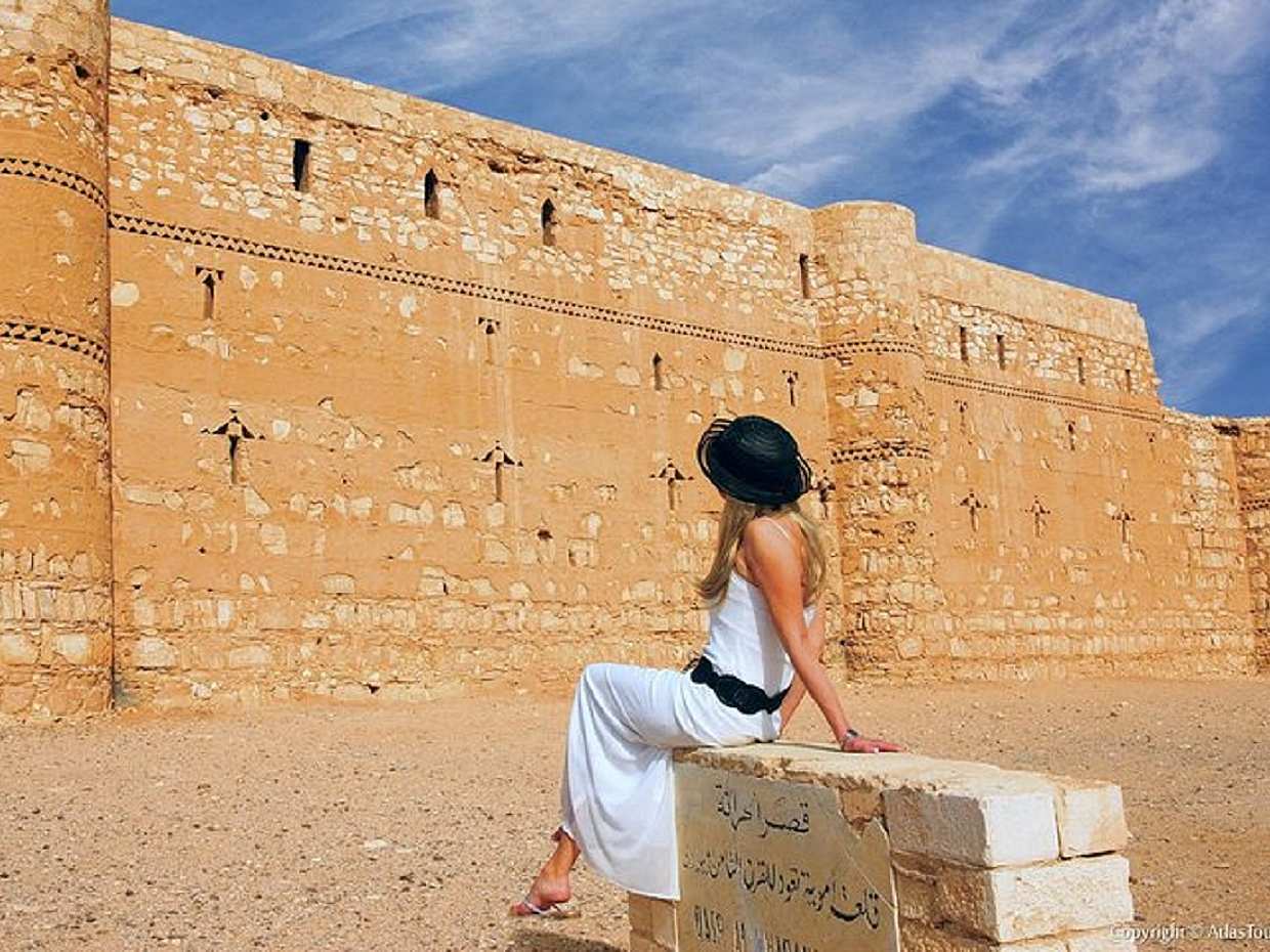 رحلة الأردن الثقافية المطلقة: عمان، القصور الصحراوية، طبقة فحل، أم قيس، جرش، البحر الميت، مادبا، جبل نيبو، الكرك، البتراء ووادي رم - فندق 3 نجوم (05 ليالٍ في عمان، ليلة واحدة في البتراء، ليلة واحدة في وادي رم).
, photo 5