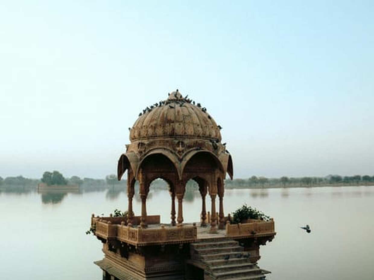4-Day Jodhpur Jaisalmer Desert Experience Tour, photo 3