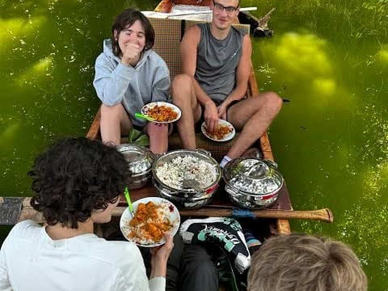 Arusha: Lake Duluti Canoeing | Bird Watching | Nature Walk Day Tour in Tanzania