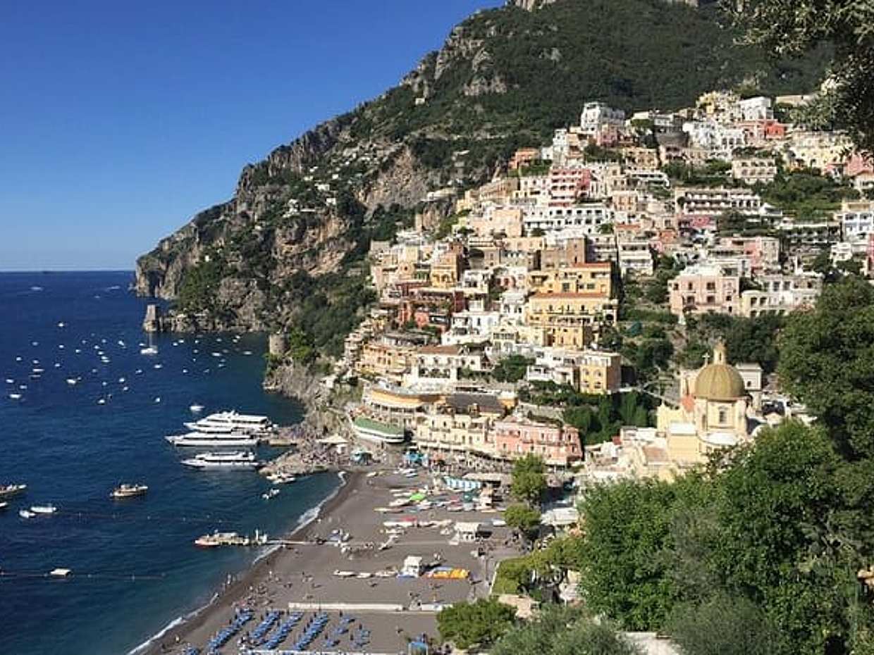 Naples to Sorrento and Positano day return private trip 8 hours, photo 5