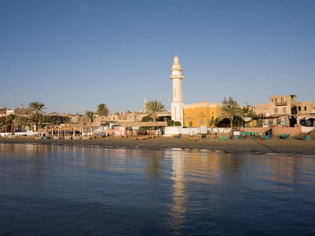 El Quseir City & Shopping Tour from Marsa Alam, photo 2