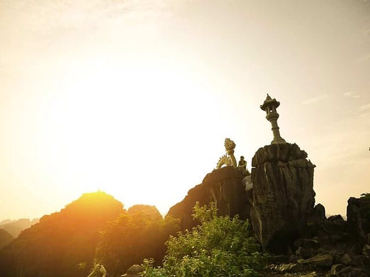 Ninh Binh Excursions 2 Days 1 Night Group Tour from Hanoi, photo 3