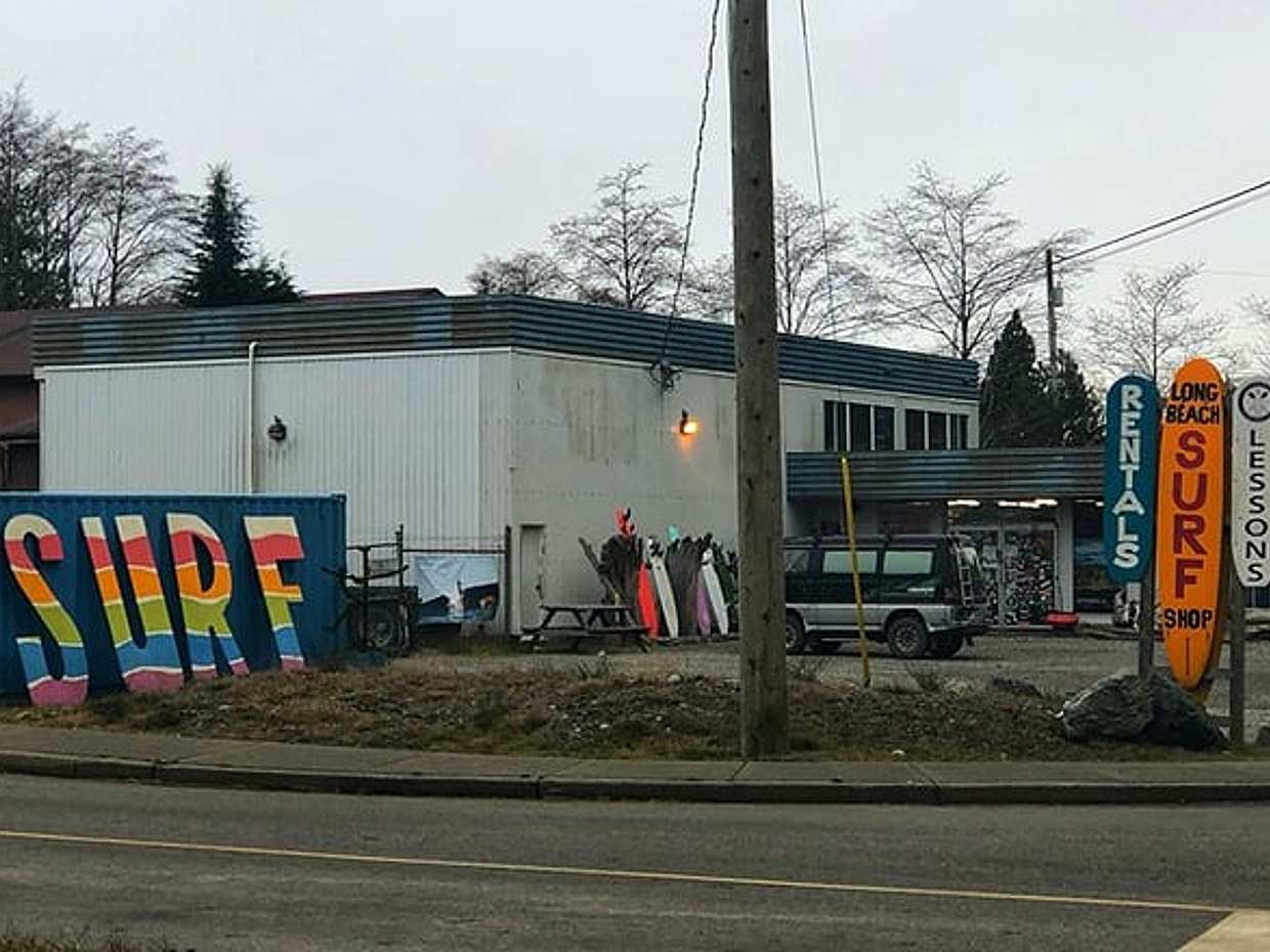 Vancouver to Nanaimo Harbour City Day Tour, photo 2
