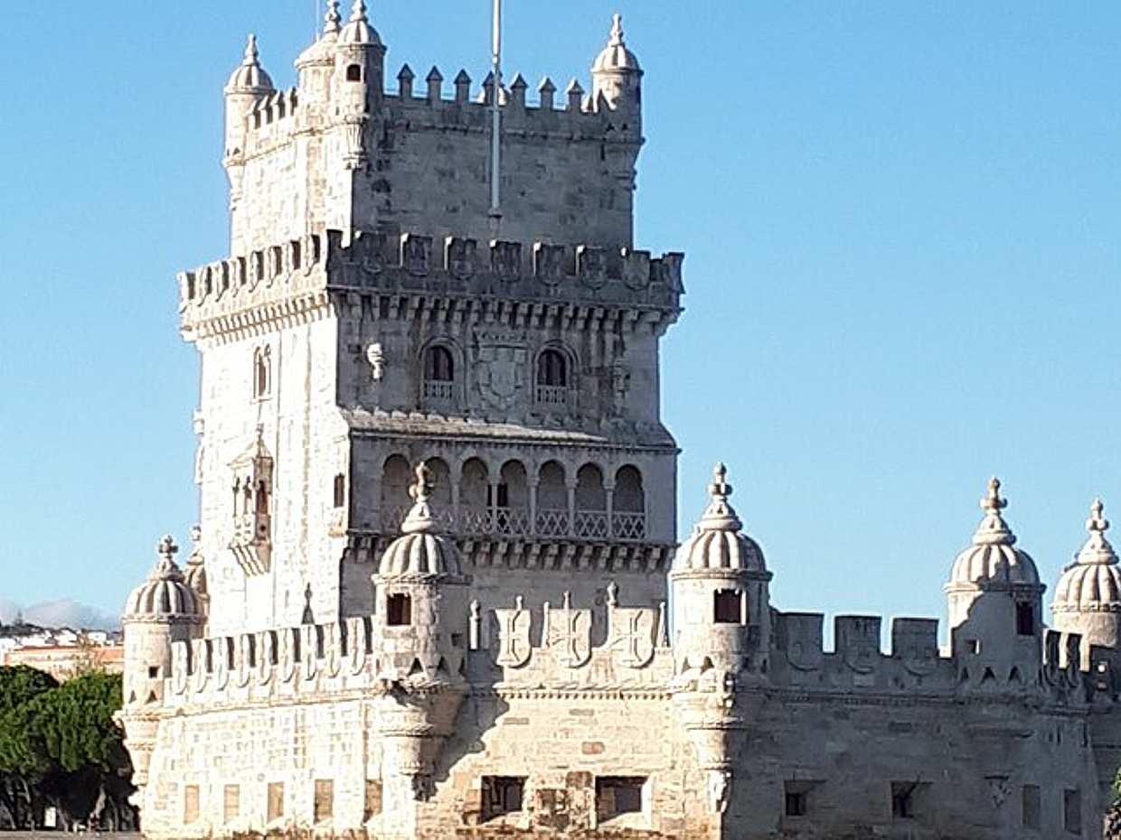 "Lisboa Sunset Speedboat Tour em Portugal"
, photo 2