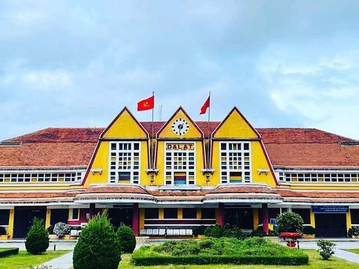 One Day Discover Dalat City - Private Tour, photo 3