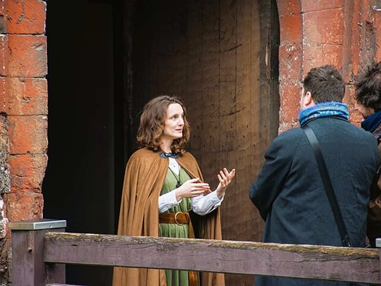 Joan of Arc: Sham Trial or True Guilt?, photo 4