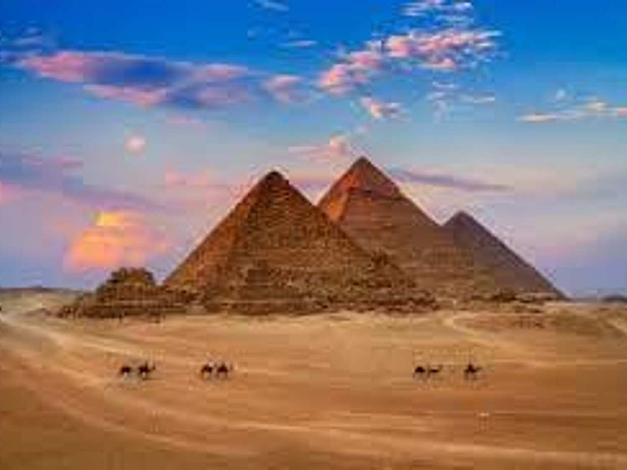 Private Package to Pyramids East and West Nile Bank, Abu Simbel, photo 4