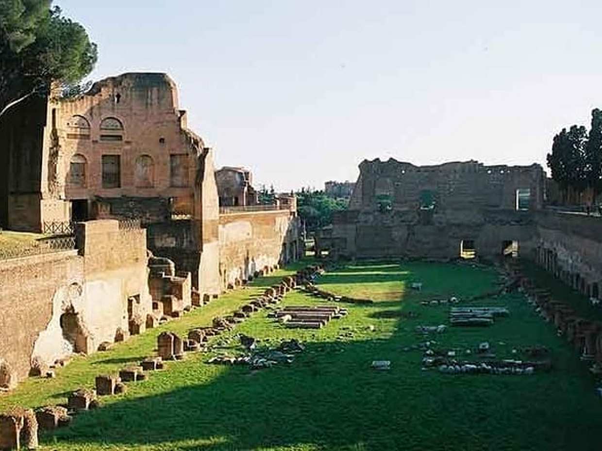 Pre/ Post Cruise Rome Private Tour From Civitavecchia Port