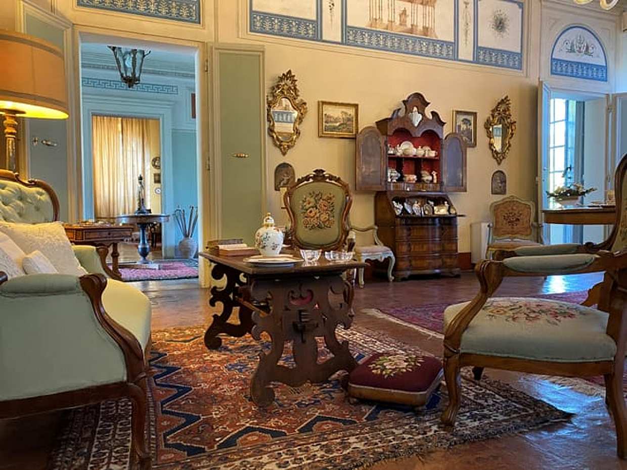 Bologna: Discover Charming Casa Museo NENA Guided Tour, photo 2